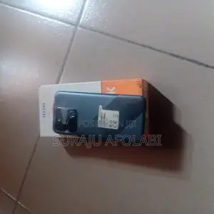 Tecno Spark 9 64 GB Gray