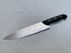 JA HENCKELS 8 Inches Chef Knife