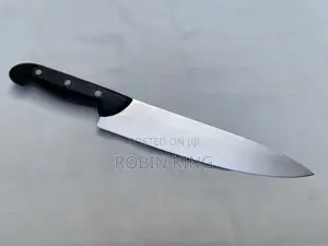 JA HENCKELS 8 Inches Chef Knife