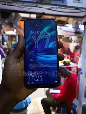Huawei Y7 Pro (2019) 128 GB Red