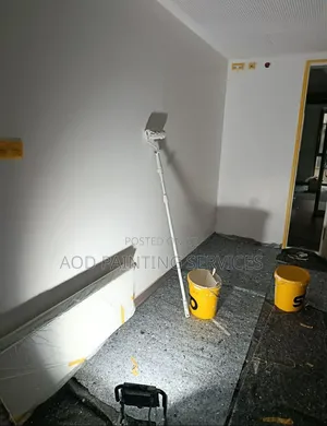 Interior Painting That Sweet Your Home