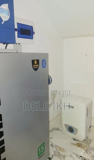 PRAG 10kVA Servo Voltage Stabilizer – Excellent Condition!