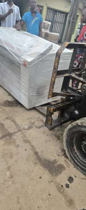A1 CTP Machine 8000 11