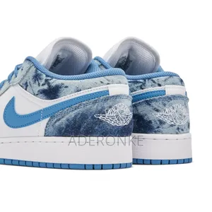 High Quality Men's Sneakers Available in Sizes