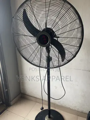 ORL Standing Fan