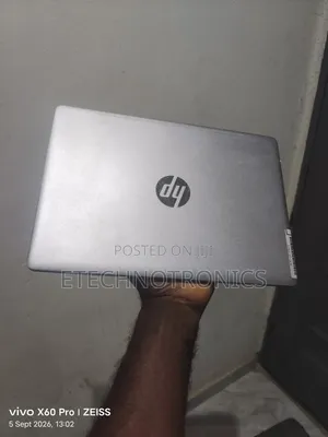 Laptop HP EliteBook Folio G1 8GB Intel Core i5 SSD 256GB