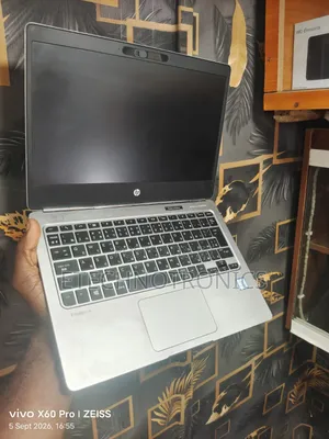 Laptop HP EliteBook Folio G1 8GB Intel Core i5 SSD 256GB