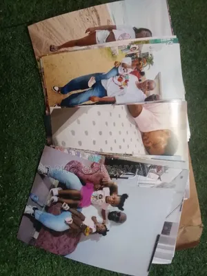 5 by 7 Pictures Print