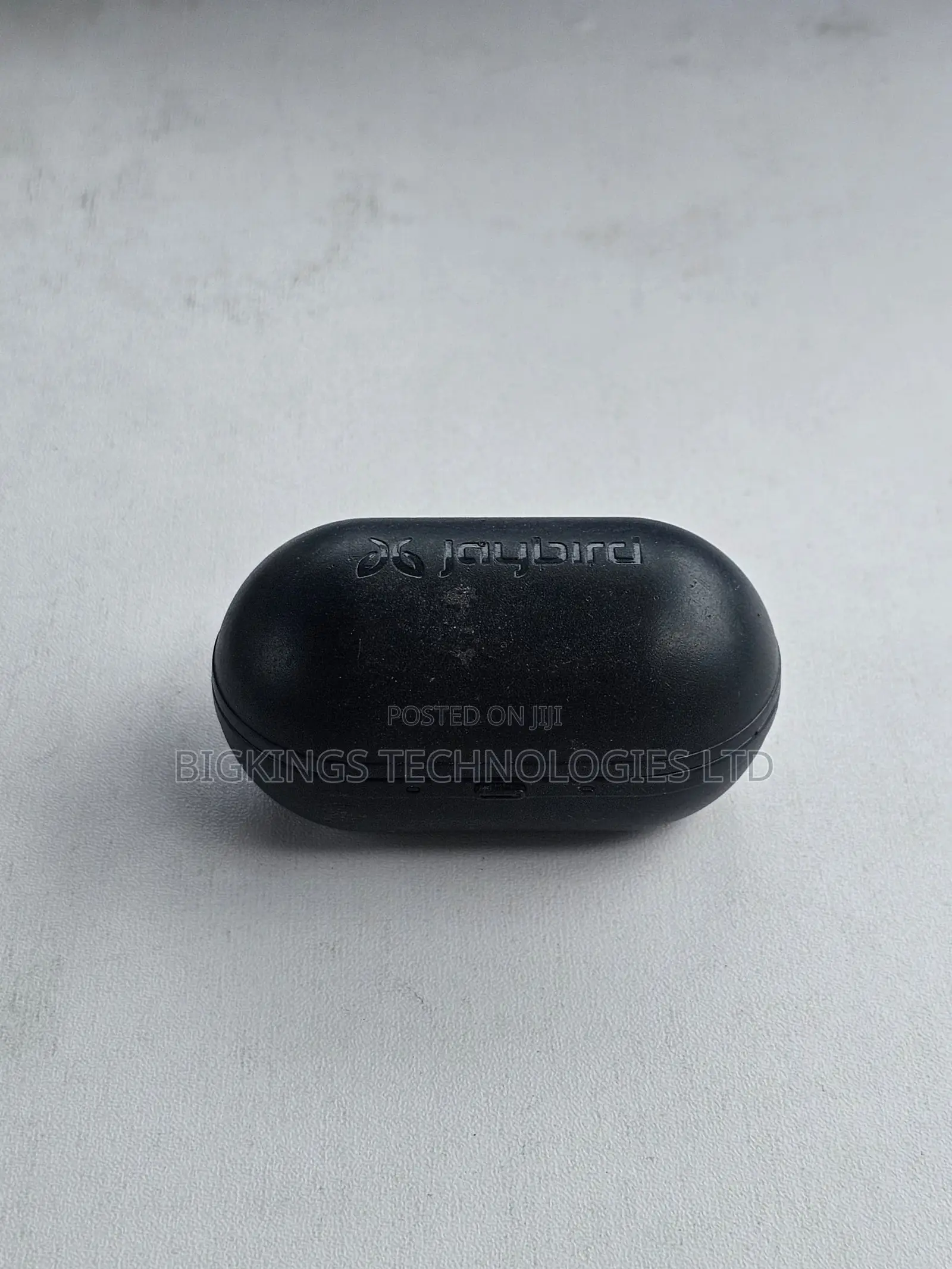 Fairly Used Jaybird Run True Wireless Earbuds