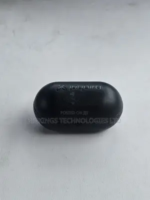 Fairly Used Jaybird Run True Wireless Earbuds