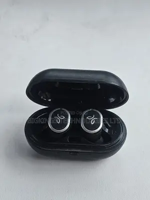 Fairly Used Jaybird Run True Wireless Earbuds