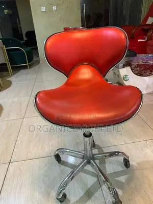 Massage Chair Stool