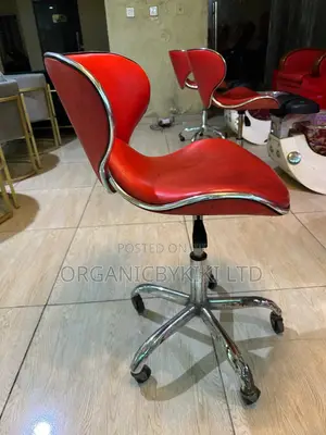 Massage Chair Stool