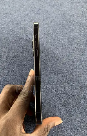 Apple iPhone 15 Pro Max 256 GB Blue