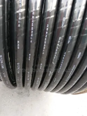 75mm 4core Armoured Cable Nigeria