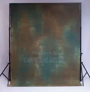 Artist Needed for a Backdrop Painting Company
