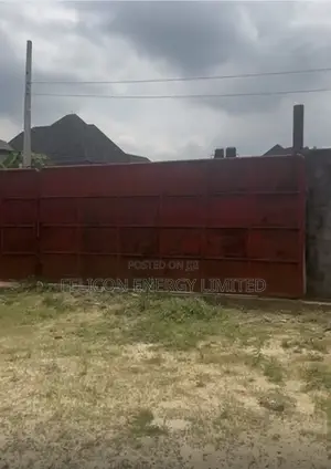 Strategic Commercial Warehouse Industrial Property |Odani Green City
