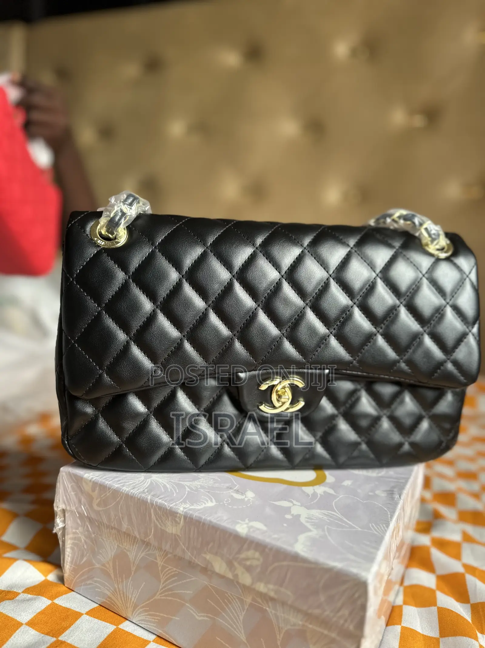 Ella Luxury Brand