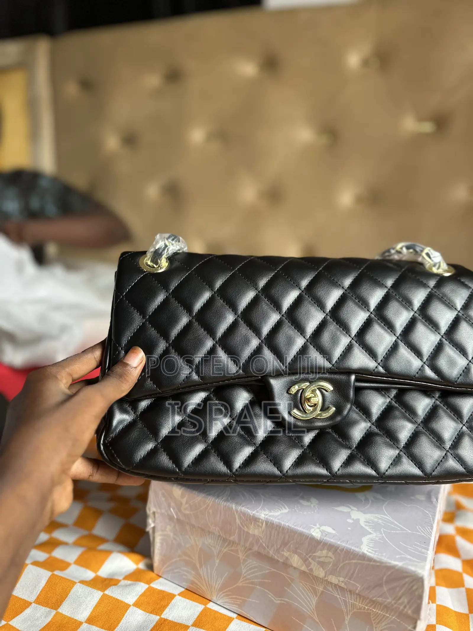 Ella Luxury Brand