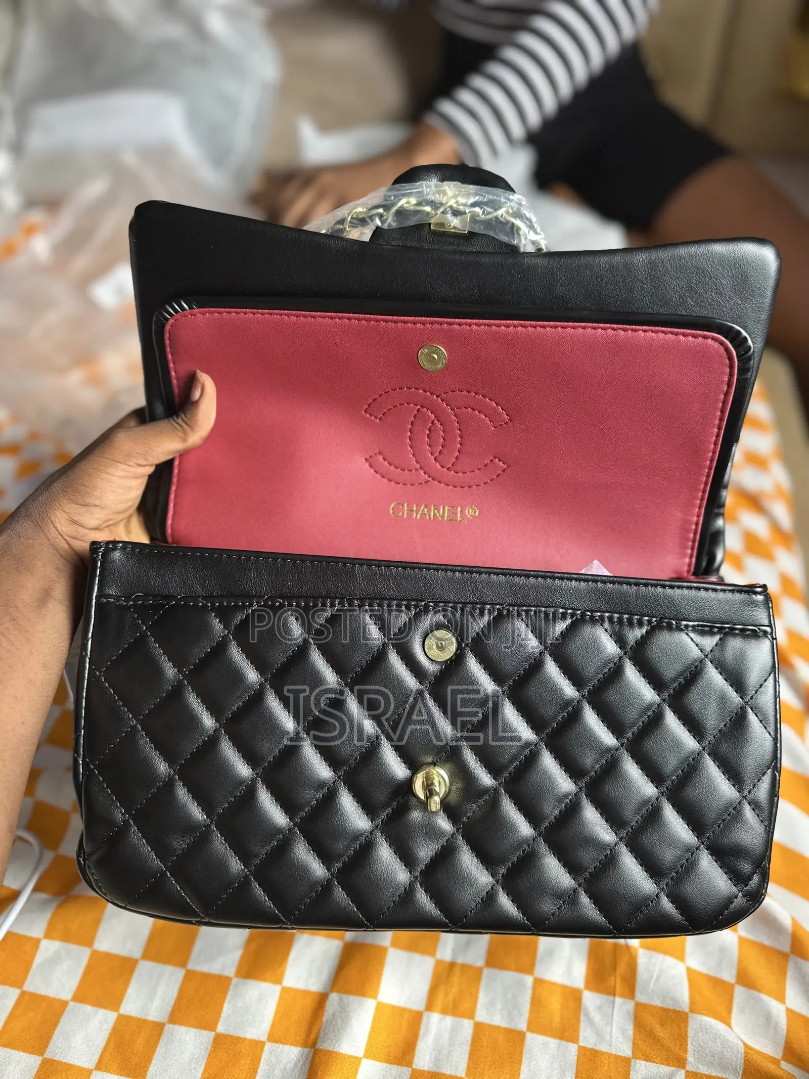 Ella Luxury Brand