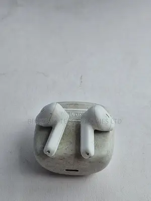 Fairly Used JBL Tune Flex True Wireless Earbuds
