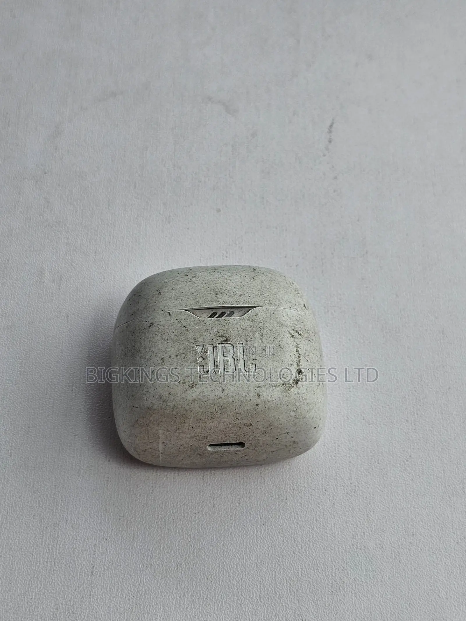Fairly Used JBL Tune Flex True Wireless Earbuds