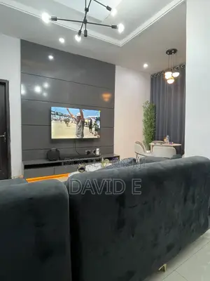 Few Months Used TV Console Available for Sale