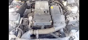 Mercedes-Benz C300 2005 Silver