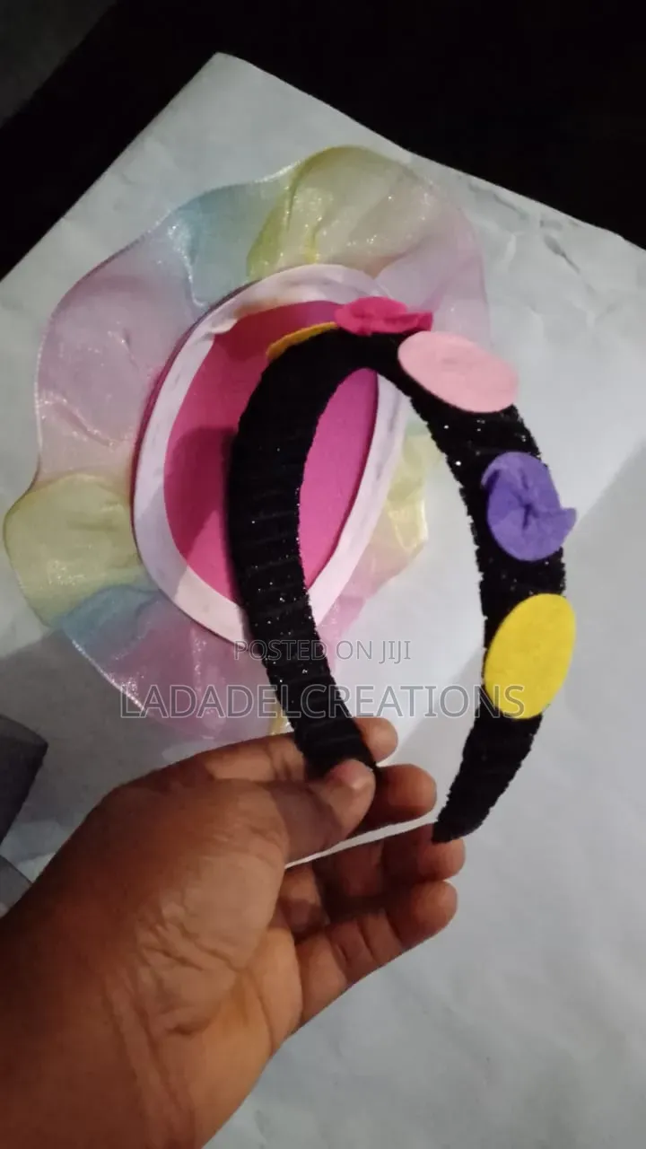 Baby Headwear