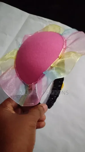 Baby Headwear