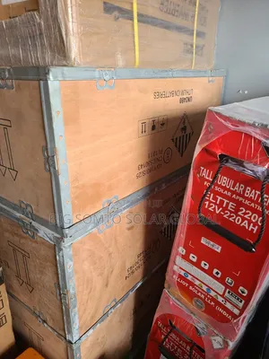 10kwh/48v Jarrett Lithium Battery