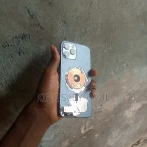 Apple iPhone 12 Pro Max 128 GB Blue
