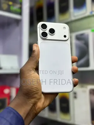 New Apple iPhone 17 Pro Max 256 GB