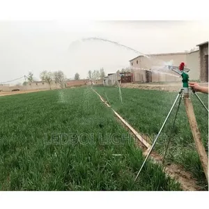 Sprinkler Gun Machinery (Farm )