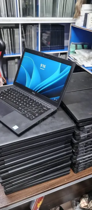 Laptop Dell Latitude 7280 8GB Intel Core i5 SSD 128GB