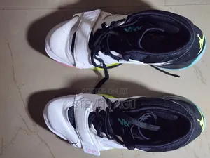 Original US Pre-Owned Nike Air Jordan Zion 2