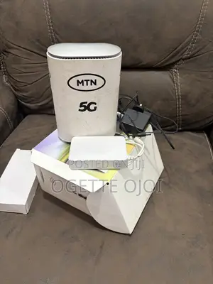 MTN 5g Router