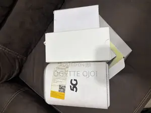 MTN 5g Router