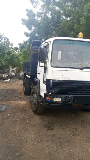 FL6 Volvo for Sale