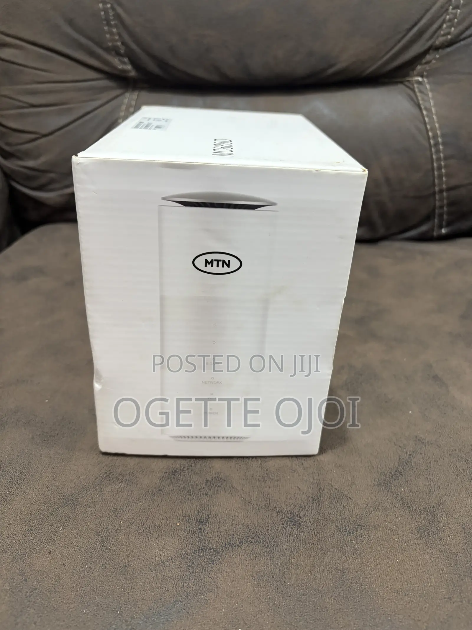 MTN 5g Router
