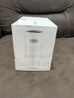 MTN 5g Router