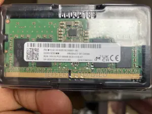 8gb Ddr5 5600 Laptop Ram