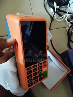 Kolomoni Pos Terminal