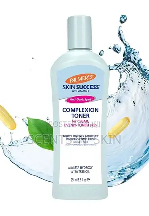 Palmer’s Anti-Dark Spot Complexion Toner 250ml
