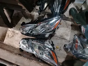 Conversion Parts Is Also Available