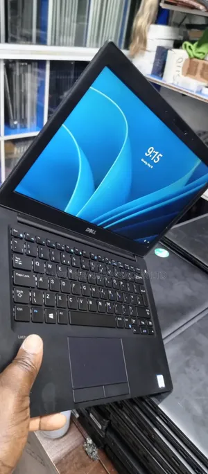 Laptop Dell Latitude 7280 8GB Intel Core i5 SSD 128GB