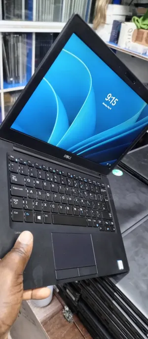Laptop Dell Latitude 7280 8GB Intel Core i5 SSD 128GB
