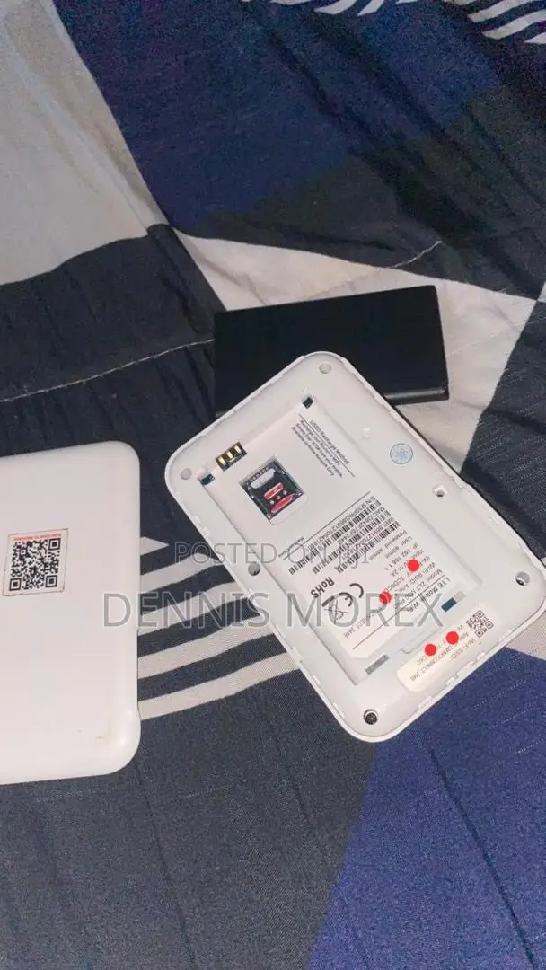 Mifi Network