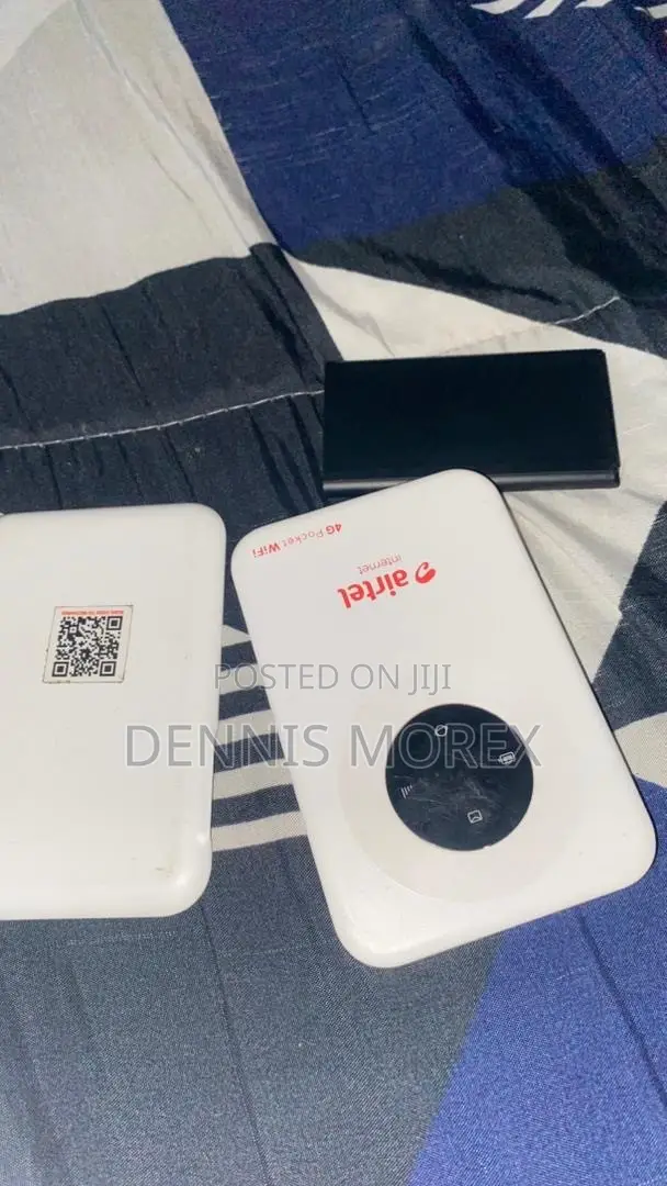 Mifi Network