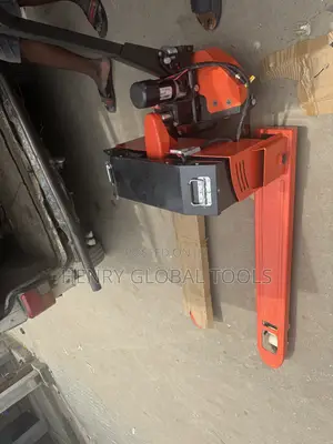 3000KG Heavy Duty Pallet Truck / Hand Pallet Jack